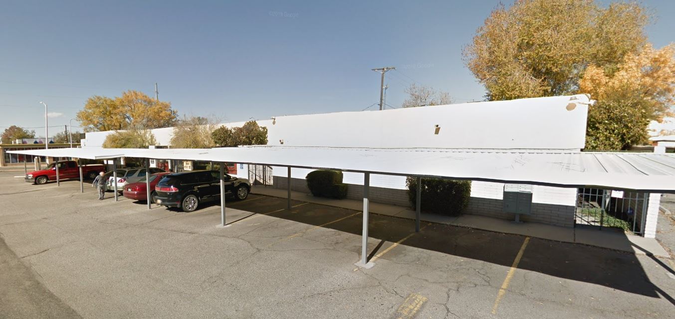 2620 San Mateo Blvd NE, Albuquerque, NM for sale Building Photo- Image 1 of 1