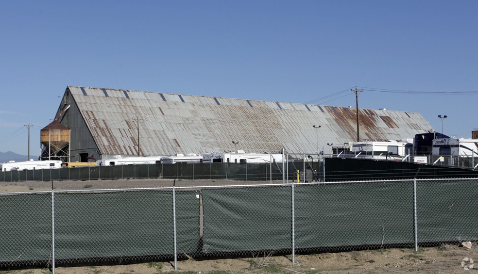 10100 119th St, Longmont, CO for lease - Building Photo - Image 3 of 5