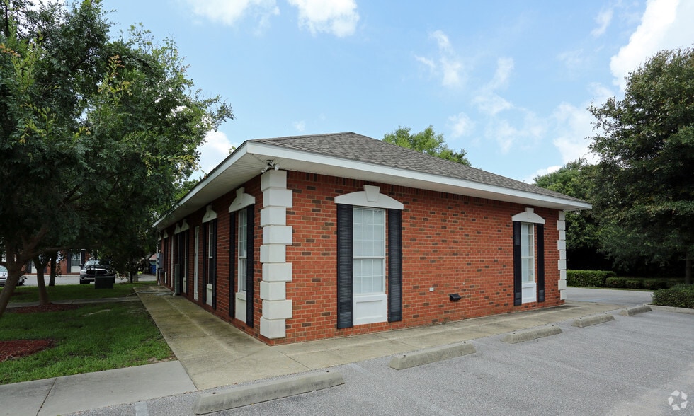 4628 Summerdale Blvd, Pace, FL for lease - Building Photo - Image 3 of 14