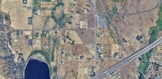 Plus de détails pour 13950 W Medical Lake Four Lks Rd, Cheney, WA - Terrain à vendre