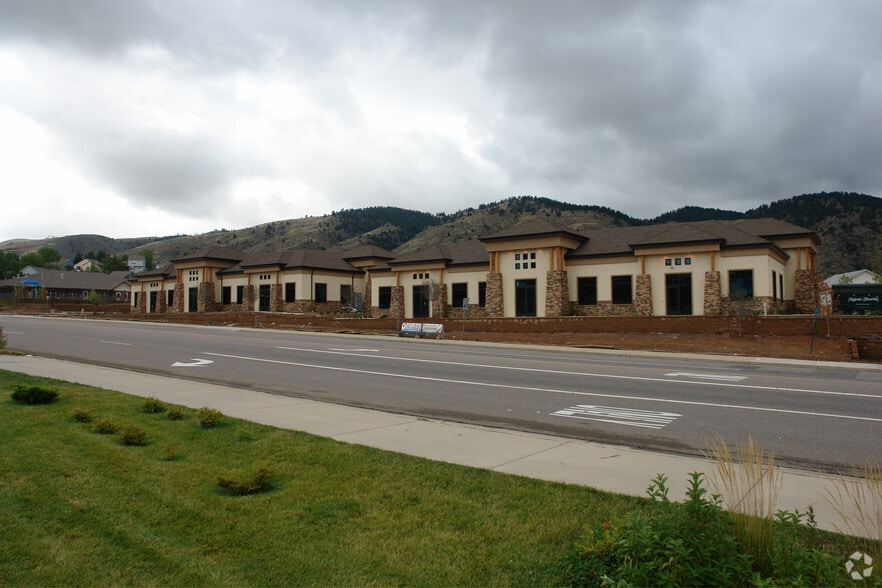 755 Heritage Rd, Golden, CO for sale - Building Photo - Image 2 of 6