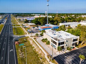12200 Us Highway 19, Hudson, FL - Aerial  map view
