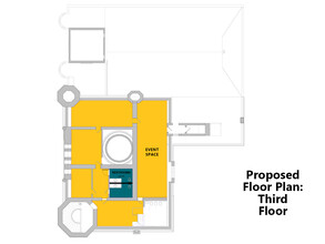 55 W Philadelphia St, York, PA for lease Floor Plan- Image 2 of 2