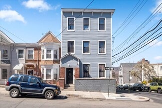 More details for 97 Waverly St, Yonkers, NY - Multifamily for Sale