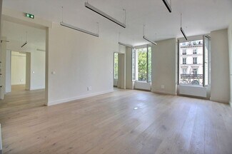 Plus de détails pour 24 Boulevard Saint-Denis, Paris - Bureau à louer