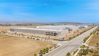 More details for 101 Logistics Ctr, Oxnard, CA - Industrial for Lease