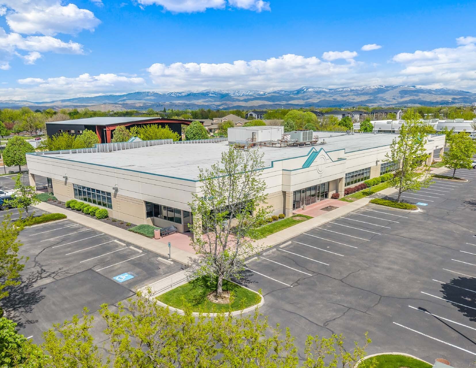 9390 W Golden Trout St, Boise, ID à vendre Photo du bâtiment- Image 1 de 11