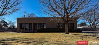 More details for 1358 58th St, Lubbock, TX - Office for Sale