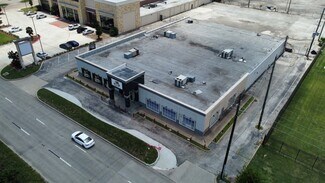 Plus de détails pour 16525 North Fwy, Houston, TX - Commerce de détail à vendre