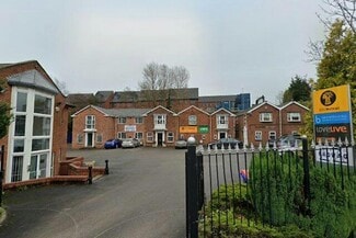 More details for Maple Court, Macclesfield - Office for Lease