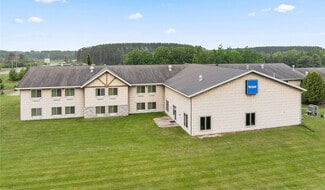 More details for 1738 Comfort Dr, Tomahawk, WI - Hospitality for Sale