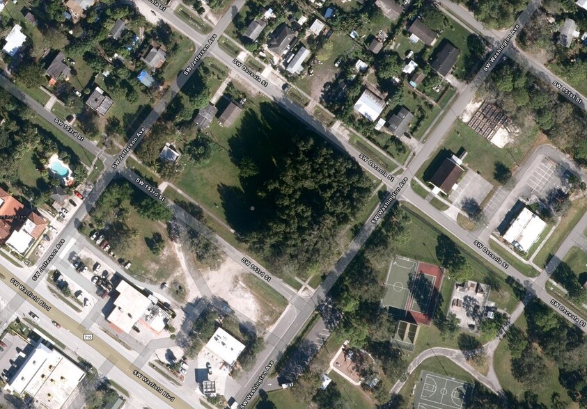 SW 153rd St, Indiantown, FL for sale - Building Photo - Image 2 of 3