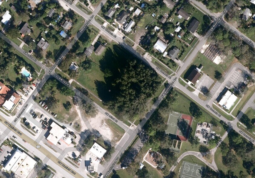SW 153rd St, Indiantown, FL à vendre - Photo du bâtiment - Image 2 de 3