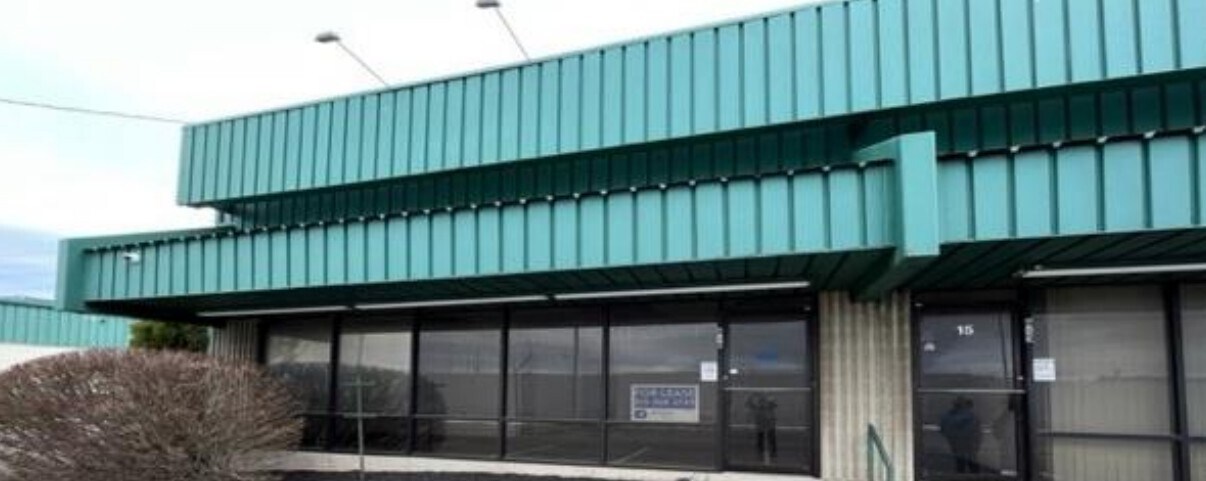 2300 E Kemper Rd, Sharonville, OH à louer Photo du bâtiment- Image 1 de 5