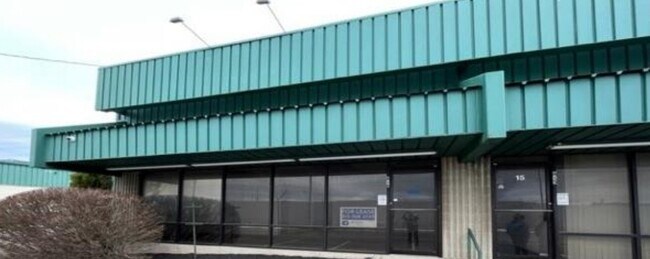 More details for 2300 E Kemper Rd, Sharonville, OH - Industrial for Lease