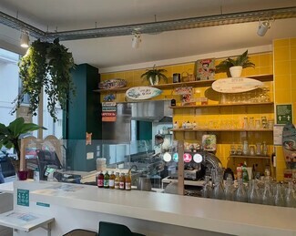 Plus de détails pour 20 Rue Rivay, Levallois-Perret - Commerce de détail à louer