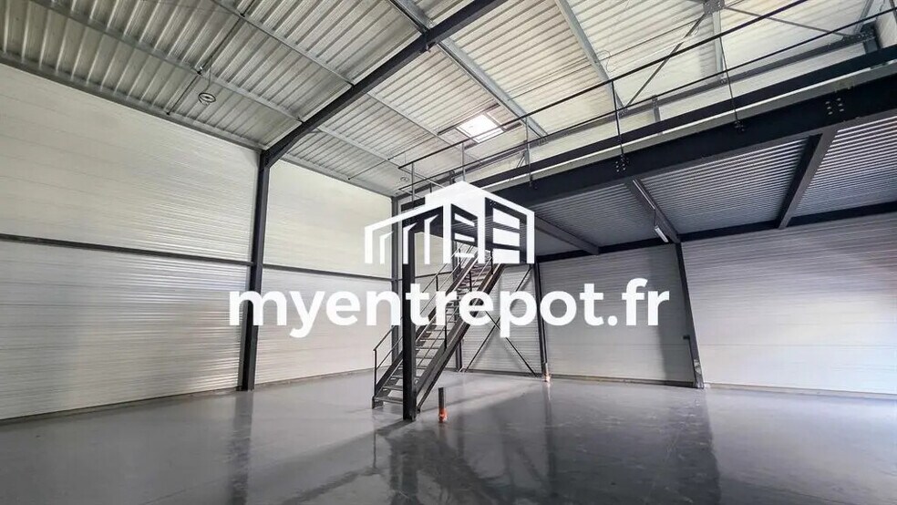 Flex dans Signes à louer - Photo intérieure - Image 3 de 7