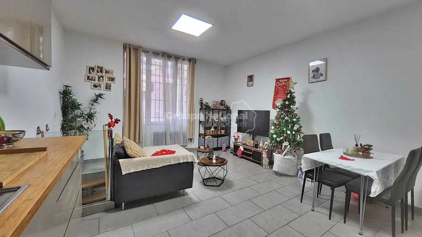 Commerce de détail dans Marseille à vendre Photo intérieure- Image 1 de 6