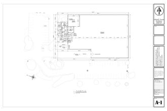 26 Haypress Rd, Cranbury, NJ for lease Site Plan- Image 1 of 1