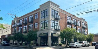 More details for 601-609 N 2nd St, Philadelphia, PA - Retail for Lease