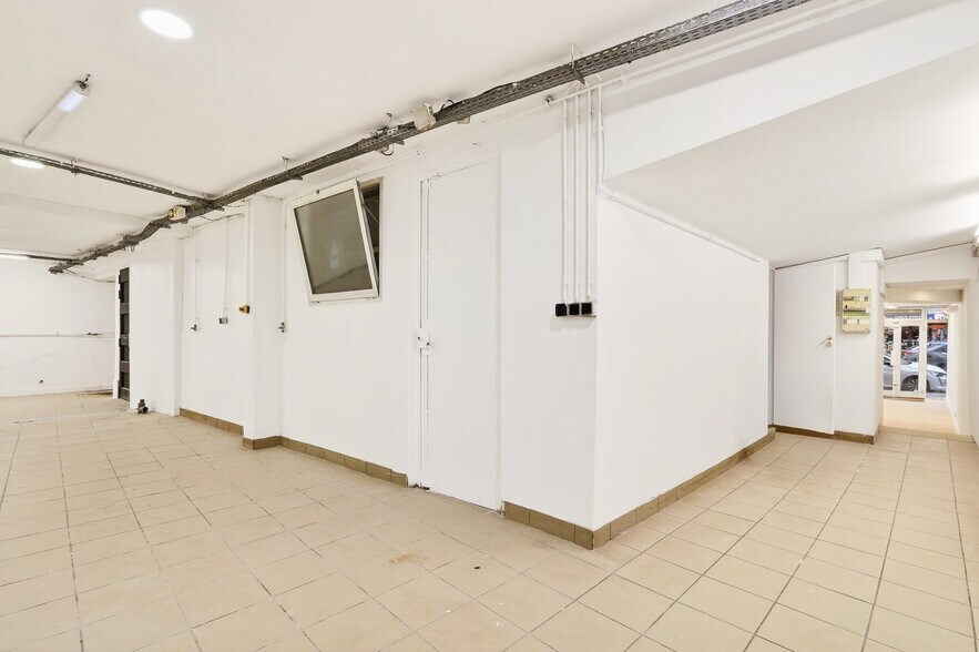 3 Rue De Reuilly, Paris à vendre - Photo du bâtiment - Image 2 de 6