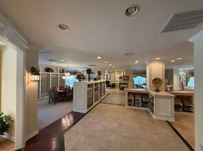 100-1000 Birchfield Dr, Mount, Mount Laurel, NJ for lease Interior Photo- Image 2 of 7