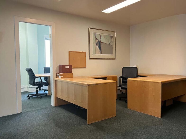 256-262 Sutter St, San Francisco, CA for lease Building Photo- Image 1 of 4