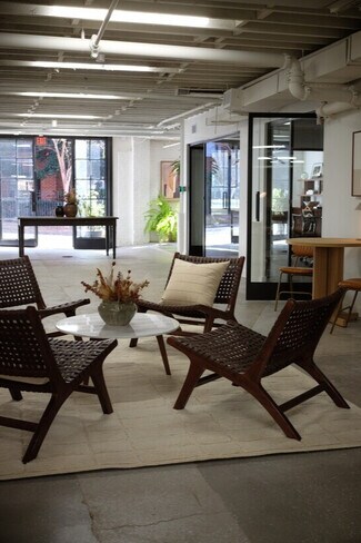 Plus de détails pour 655 Highland Ave NE, Atlanta, GA - Bureau à louer