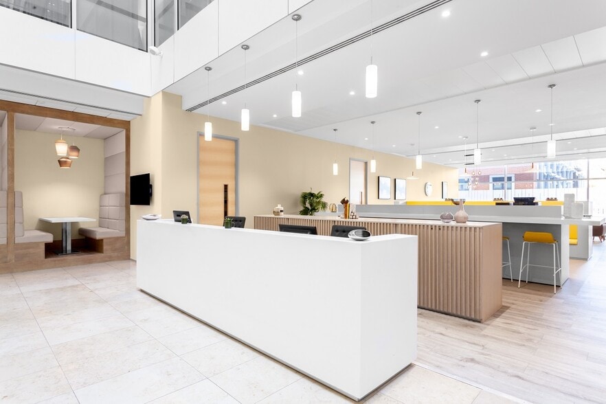 The Forbury, Reading à louer - Photo intérieure - Image 3 de 16