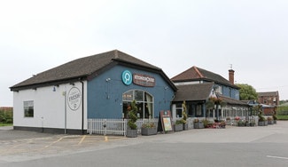 More details for Ramper Rd, Gainsborough - Retail for Lease