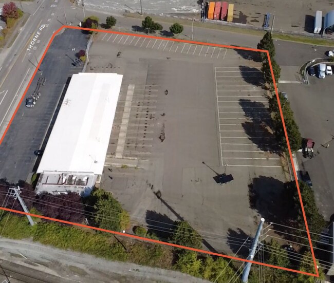 1955 E Lincoln Ave, Tacoma, WA à louer - Photo du bâtiment - Image 2 de 4