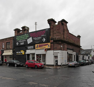 More details for 100-104 Leith Walk, Edinburgh - Retail for Lease