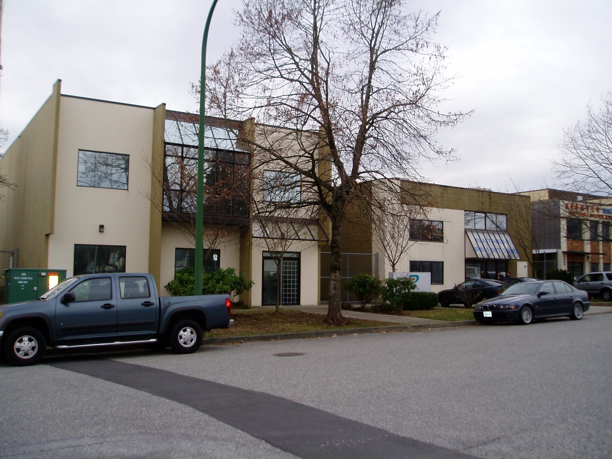 6891 Antrim Ave, Burnaby, BC for sale Building Photo- Image 1 of 1