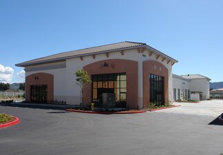 More details for 4022 Camino Ranchero, Camarillo, CA - Industrial for Lease