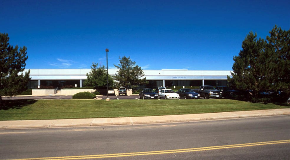 6555 S Kenton St, Centennial, CO for lease - Other - Image 2 of 9