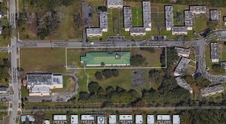 More details for 800 N Lincoln Ct, Jacksonville, FL - Specialty for Sale