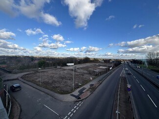 Plus de détails pour Uttoxeter Rd, Stoke On Trent - Terrain à louer