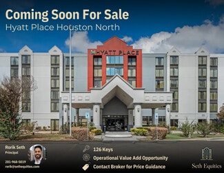 More details for 300 Ronan Park Pl, Houston, TX - Hospitality for Sale