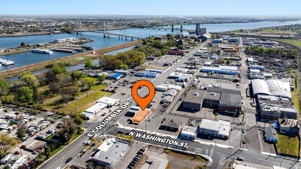 224 N Washington St, Kennewick, WA for sale - Building Photo - Image 2 of 5