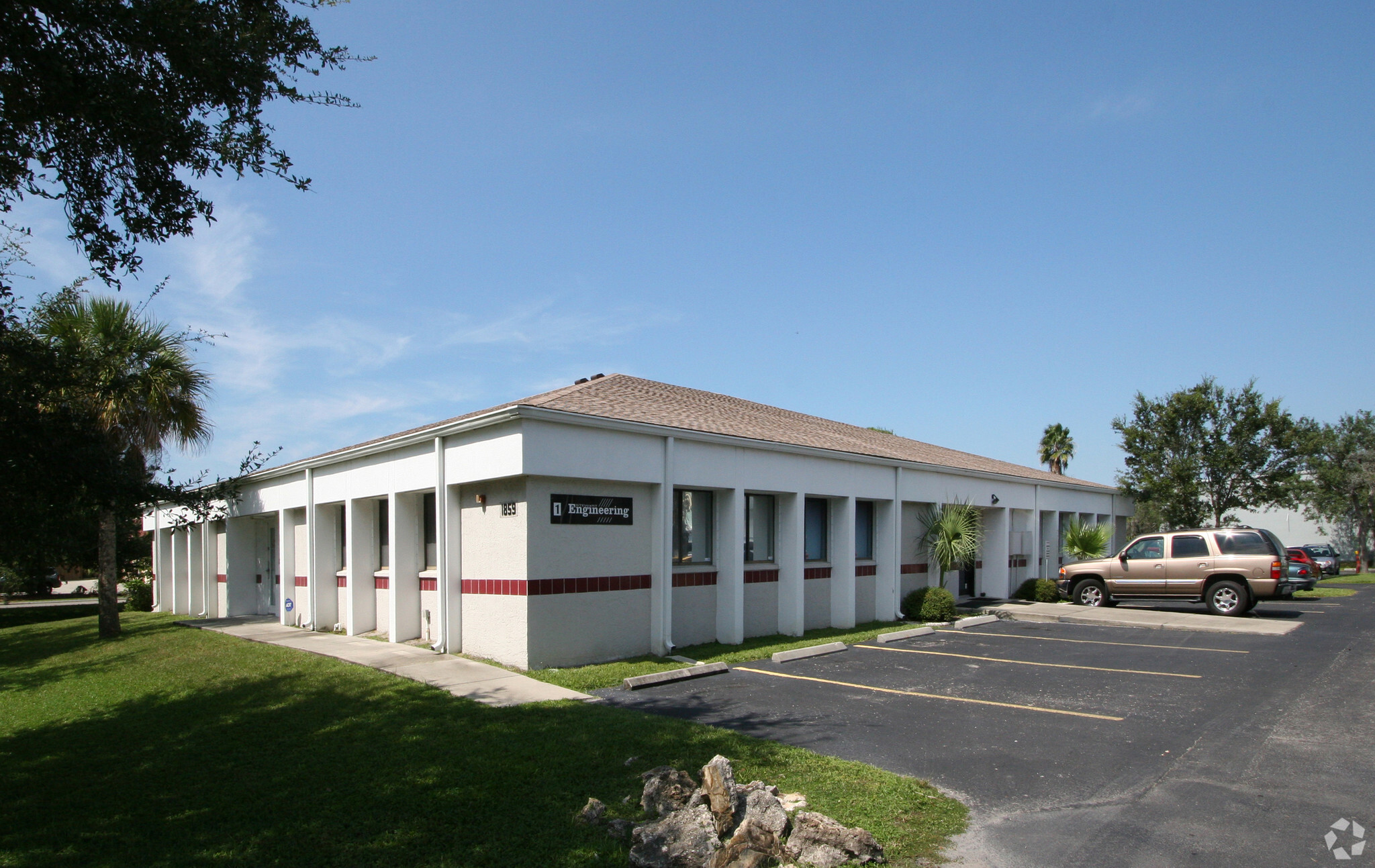 1859 Northgate Blvd, Sarasota, FL for sale Primary Photo- Image 1 of 1