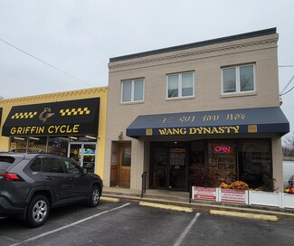 More details for 4929 Bethesda Ave, Bethesda, MD - Retail for Lease