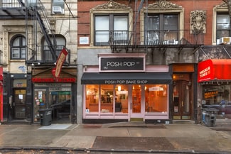 Plus de détails pour 192 Bleecker St, New York, NY - Commerce de détail à louer