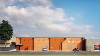 Plus de détails pour 3004-3008 Cullen St, Fort Worth, TX - Commerce de détail à louer