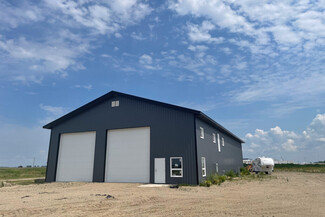 Plus de détails pour 93 Poplar Blf, Portage La Prairie, MB - Industriel à vendre