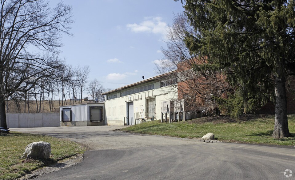 4730 Madison Rd, Cincinnati, OH à louer - Photo du bâtiment - Image 2 de 2