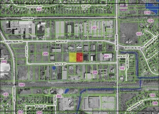 More details for Holly St, Park Forest, IL - Land for Sale