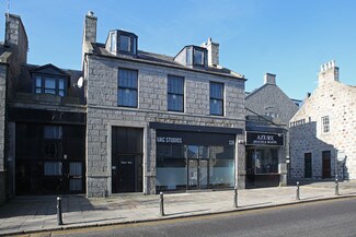 More details for 126 Crown St, Aberdeen - Retail for Lease
