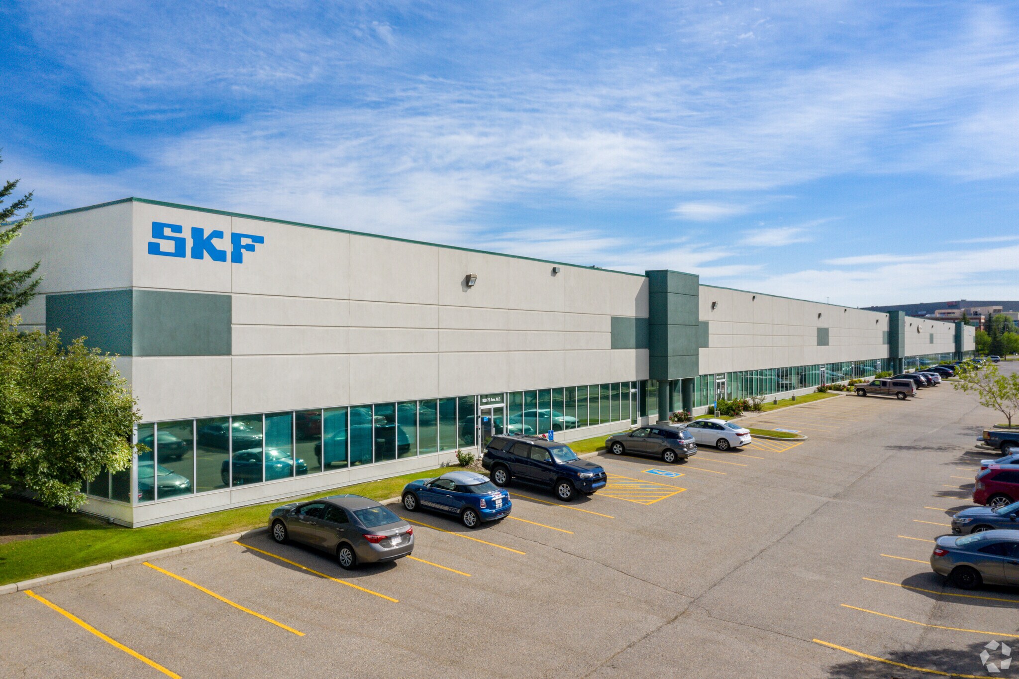 928-1058 72nd Ave NE, Calgary, AB à vendre Photo principale- Image 1 de 1