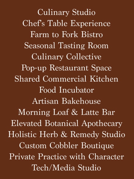 329 High St, Chestertown, MD à vendre - Photo du bâtiment - Image 3 de 15