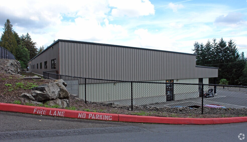 9625 Provost Rd NW, Silverdale, WA à vendre - Photo du bâtiment - Image 2 de 2